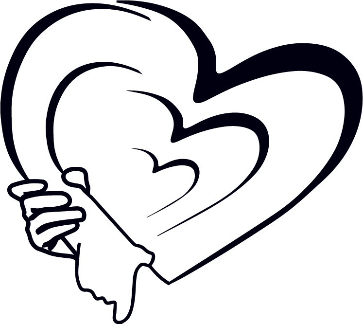 Non Profit Branding Clipart (747x666), Png Download