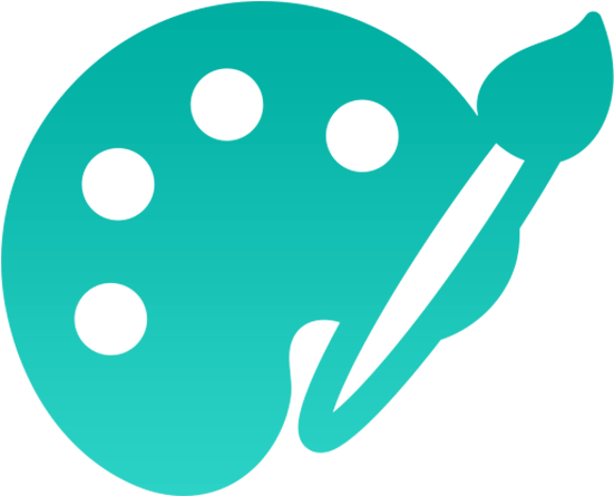 Fine Arts & Crafts Clipart (600x600), Png Download