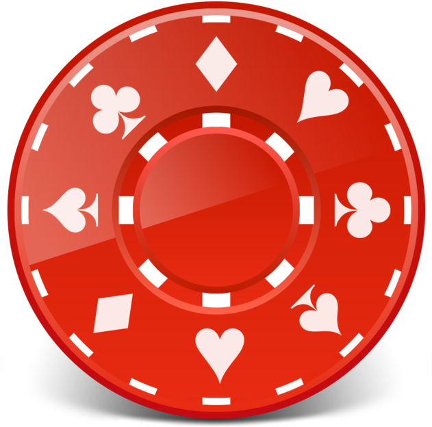 Enterra Poker En Mac App Store Clipart (630x630), Png Download