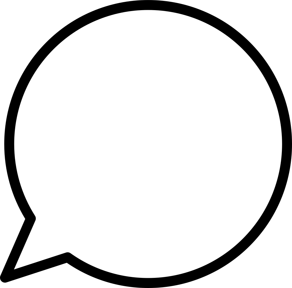 Single Line Enterprise Letter Comments Clipart (980x966), Png Download