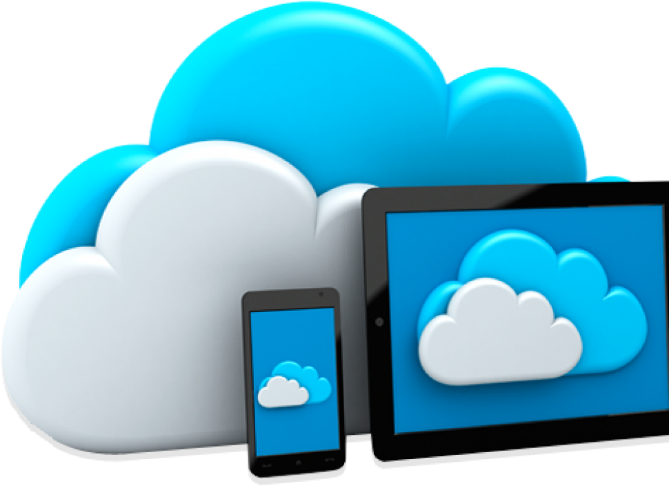 Enterprise It Management Challenges Clipart (1024x1024), Png Download