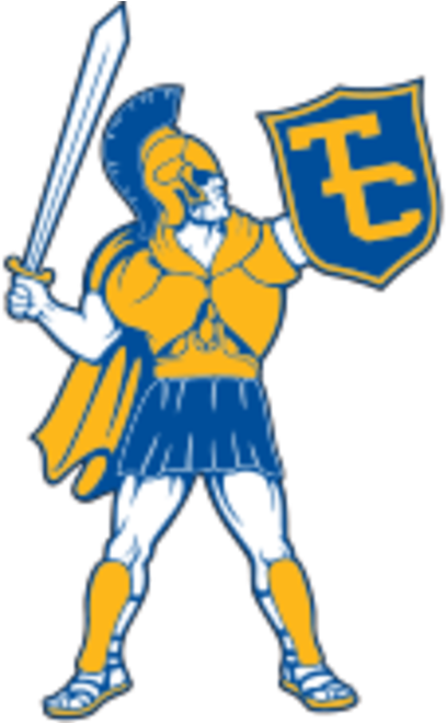 Trojan Clipart Tri Central - Png Download (720x659), Png Download