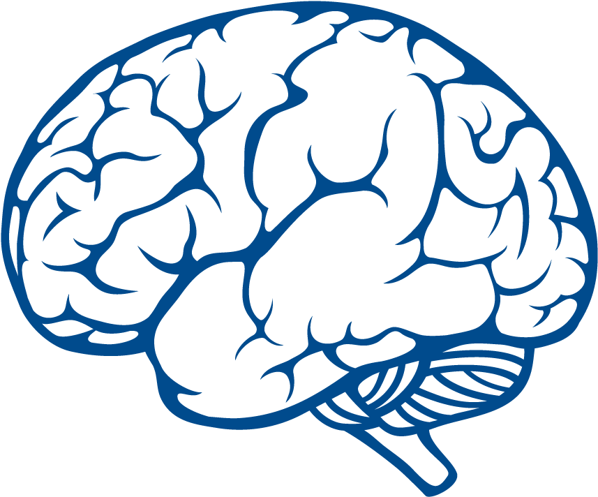 “dementia Is A Normal Part Of Ageing” True Or False Clipart (874x731), Png Download