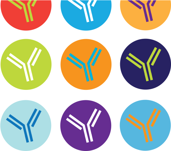 Antibody Library Packs Clipart Full Size Clipart (2228393) PinClipart