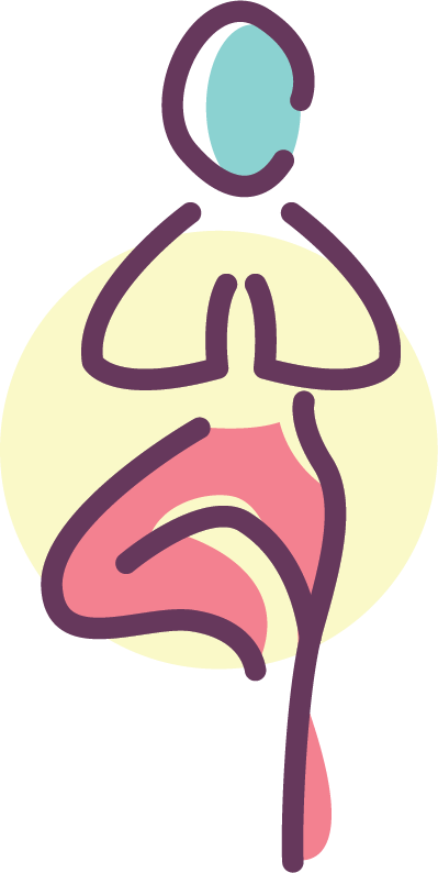 Yoga Clipart (399x794), Png Download