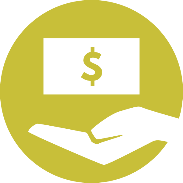 Collusion Corruption Clipart (600x600), Png Download