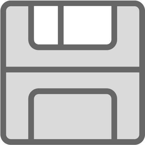 Floppy Disk - Business - Icon Clipart (640x640), Png Download