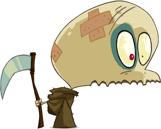 Sweet Tooth Clipart (680x566), Png Download