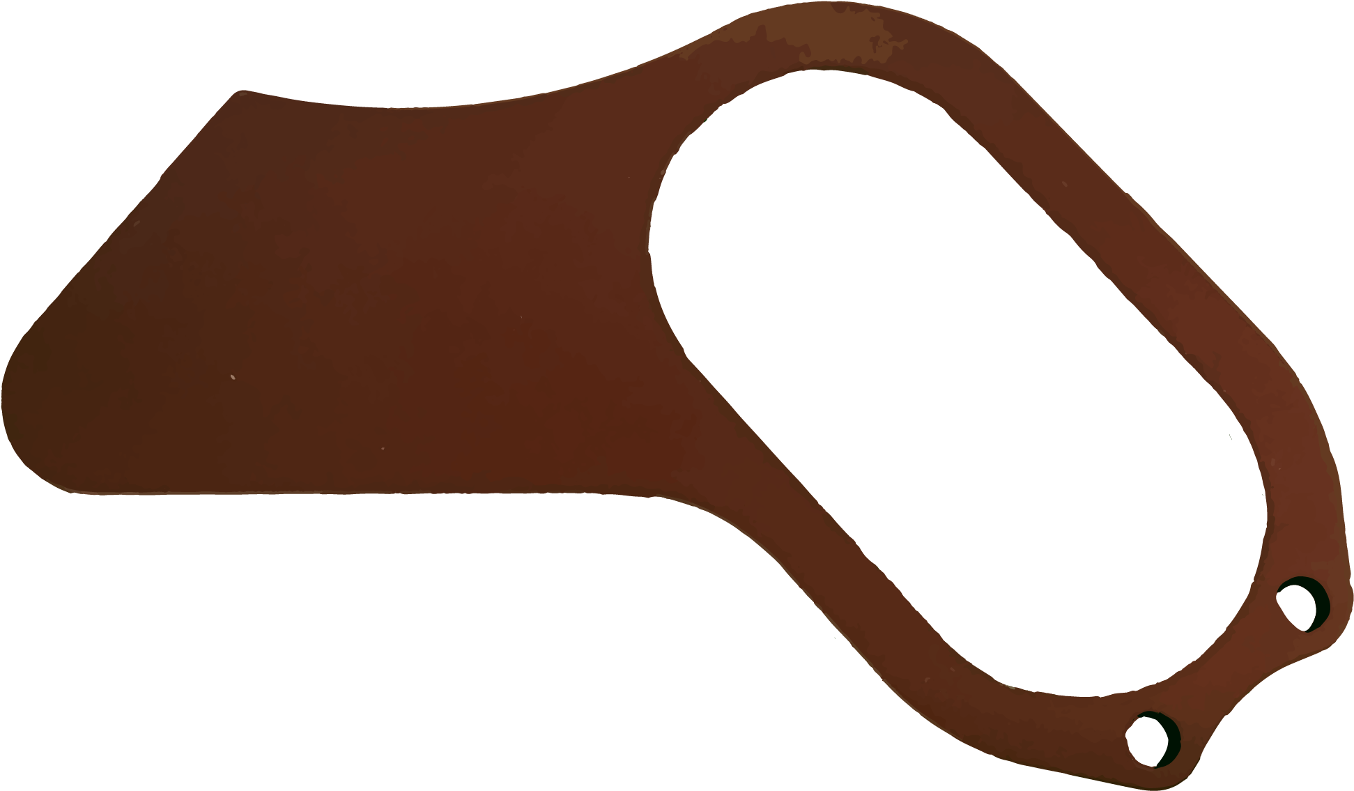 Trainer Knife Clipart (2048x2048), Png Download