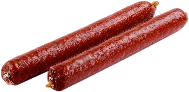 Spicy Salami Rolls Clipart (800x800), Png Download