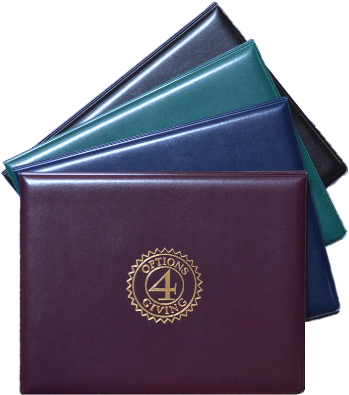 Certificate Holder 12pack Diploma Covers For Graduation Clipart (800x883), Png Download