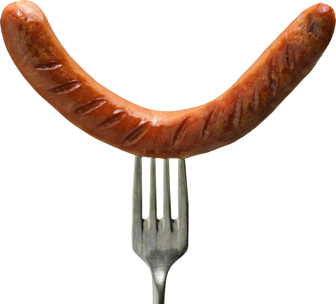 Sausage Png Image Clipart (1143x1033), Png Download