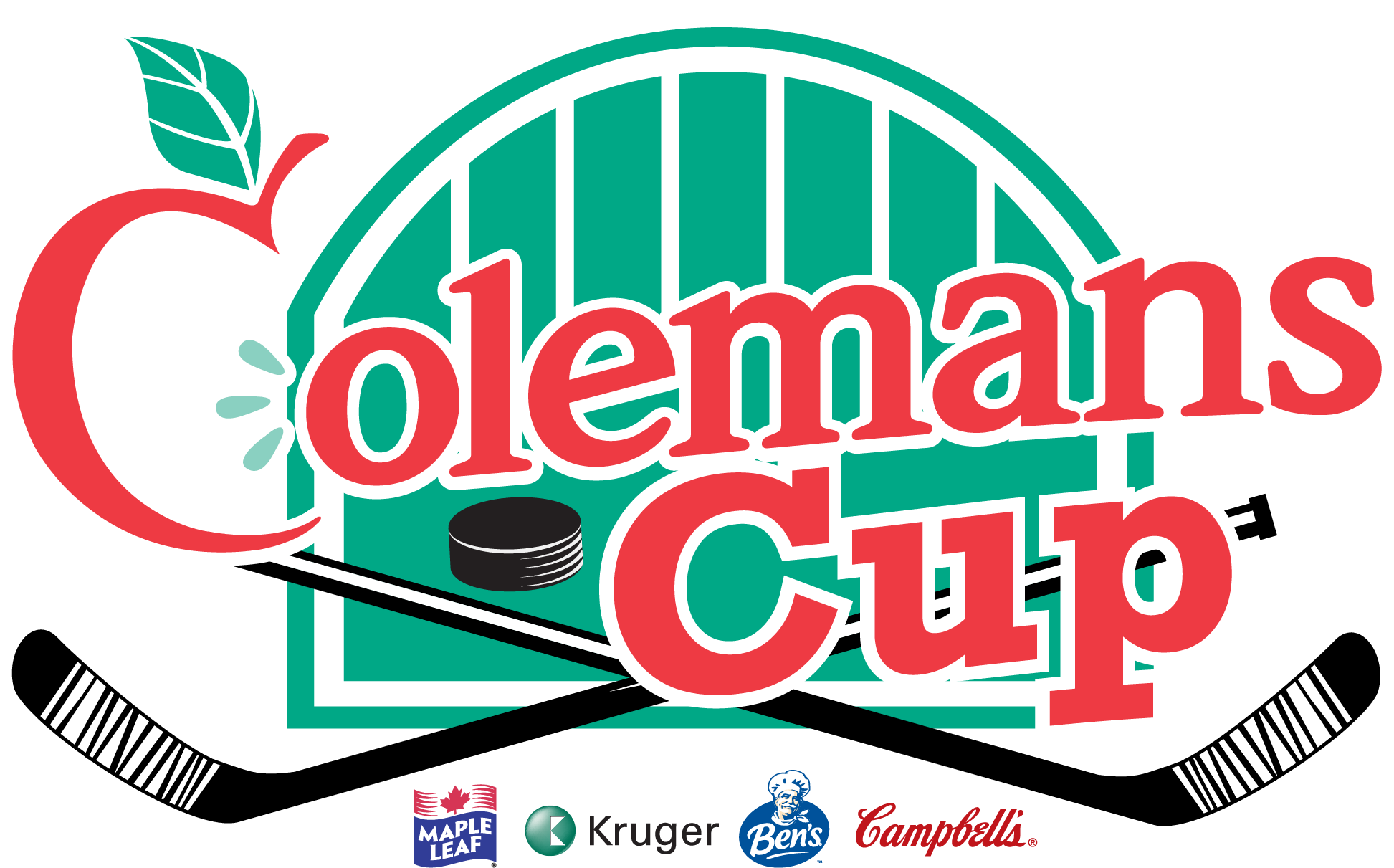Colemans Cup Clipart (1952x1233), Png Download