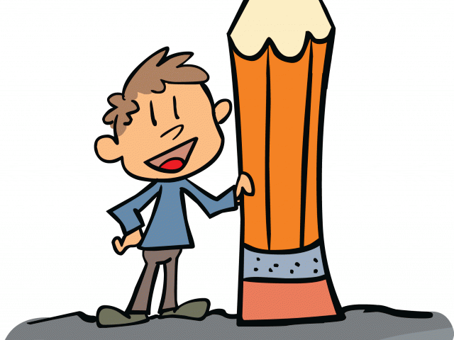 Online Shopping Clipart Clip Art Person - Png Download (640x480), Png Download