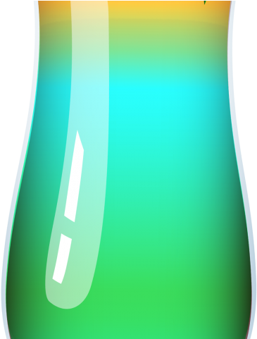 Beverage Clipart Cocktail Drink - Png Download (640x480), Png Download