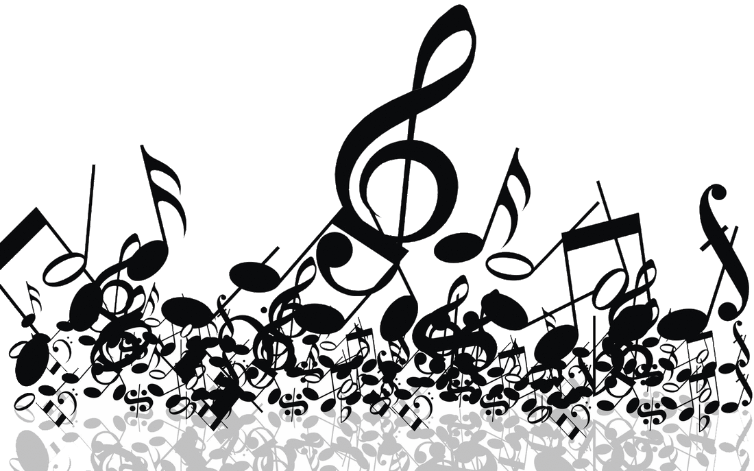 Paul Laurence Dunbar High School Bands Jpg Black And Clipart (1100x687), Png Download