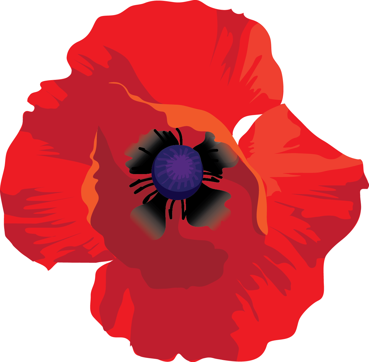 I Can Turn Any Event In Your Life Into Beauty Through Clipart (1250x1225), Png Download