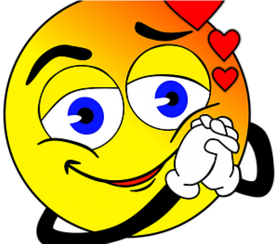 Love Wood Clipart Smiley Face - Png Download (640x480), Png Download