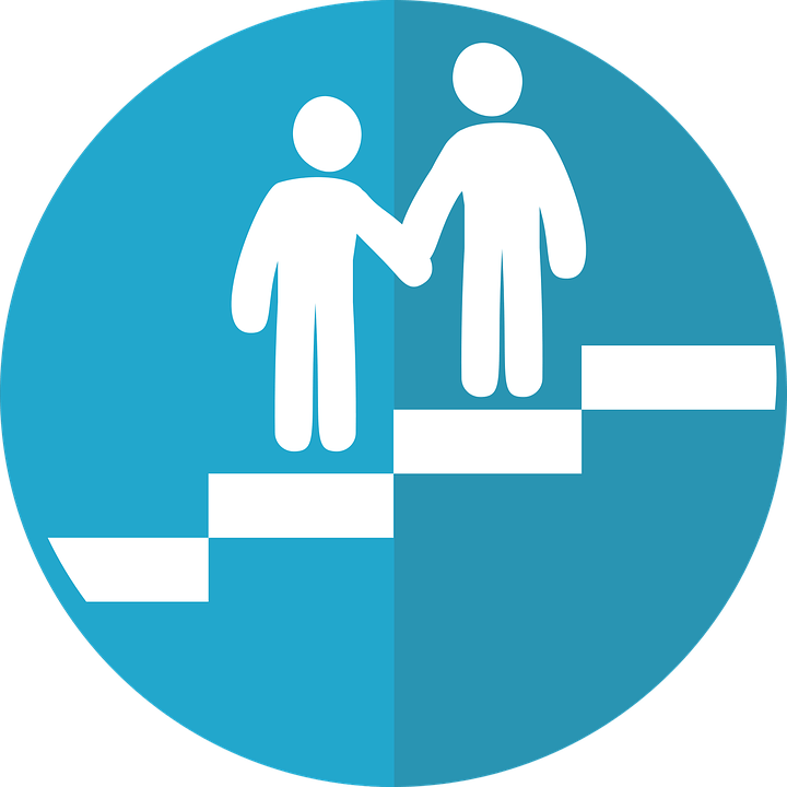 Coping With Caregiving Clipart (720x720), Png Download