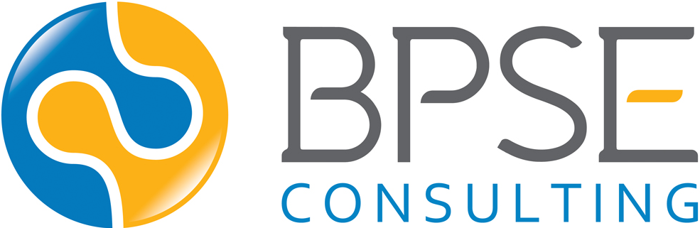 Bpse Consulting Logo Clipart (985x321), Png Download