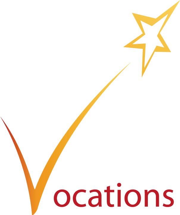 Service Diocésain Des Vocations Pour Bruxelles Et La Clipart (616x724), Png Download