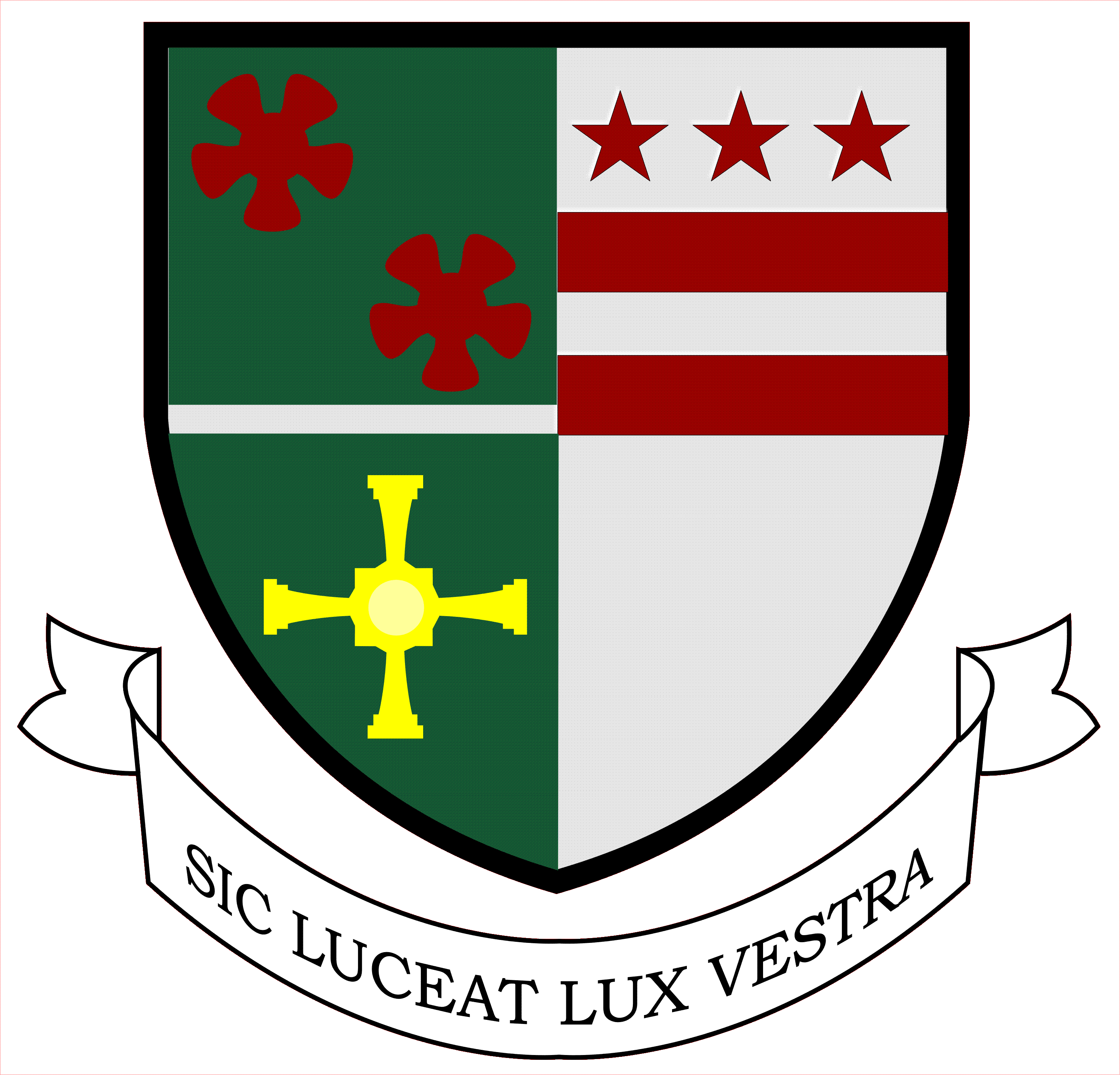 Welcome St Robert Of Newminster Catholic Schools Week Clipart (3028x2905), Png Download