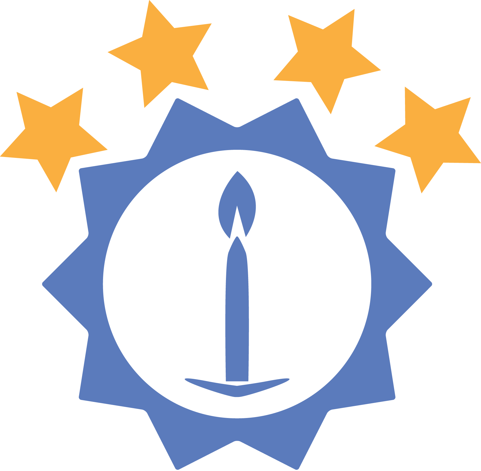 Nightingale House Win Clipart (1671x1635), Png Download