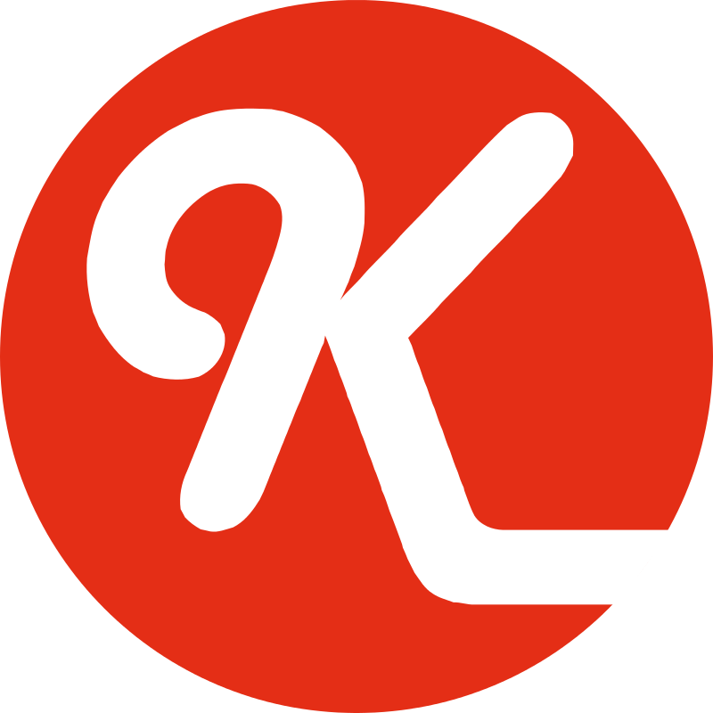 Knockout Js Clipart (800x800), Png Download