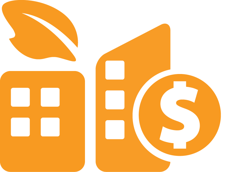 Roi Of Energy Efficiency Clipart (756x574), Png Download