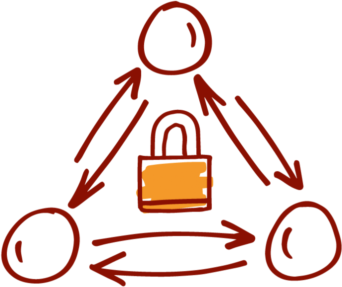 Operational Efficiency Clipart (700x580), Png Download