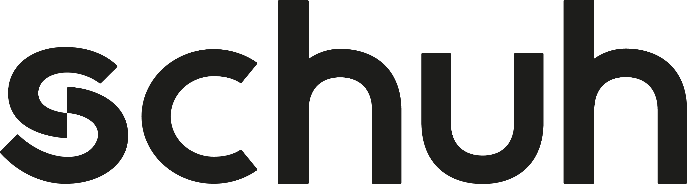 Schuh- Clipart (2811x756), Png Download