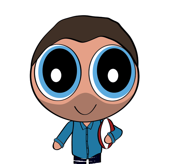 Meet The Black Square Team Clipart (600x600), Png Download