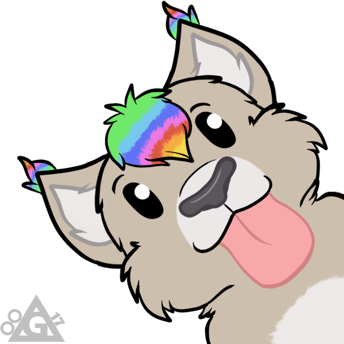 Licky Pebbles Clipart (700x700), Png Download