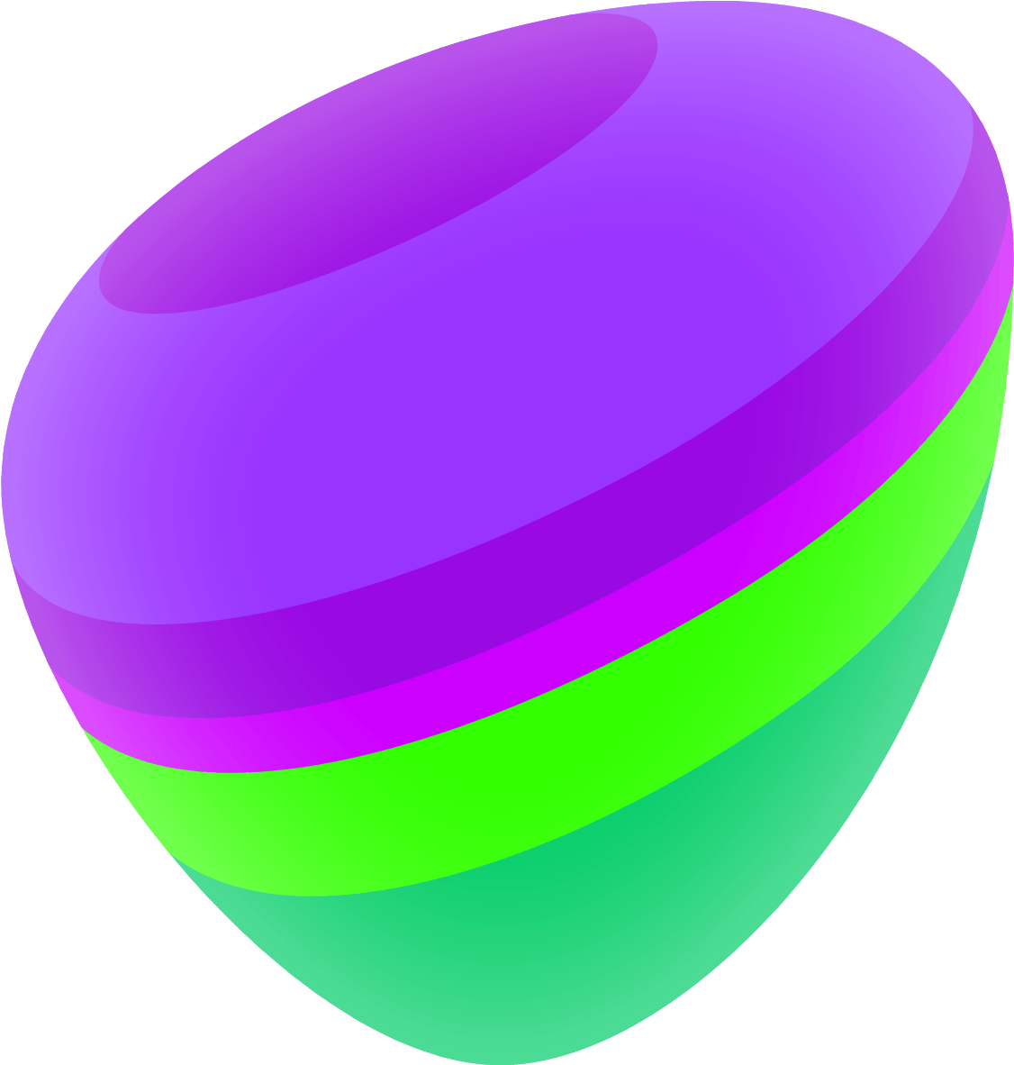 Responsible Business Code Telia Company Pebble Logo Clipart (1181x1181), Png Download