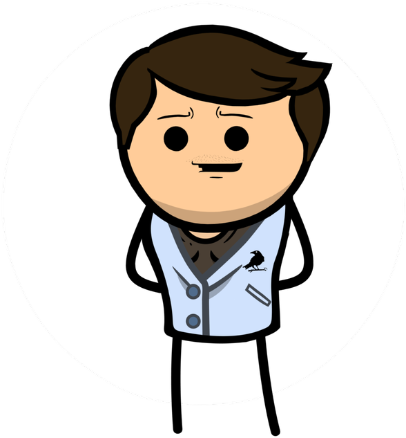 Wondering How Different My Character Will Appear In Clipart (1200x675), Png Download