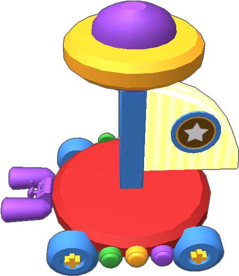 Space Boat Also Like Fly Boat Tlh Clipart (768x768), Png Download