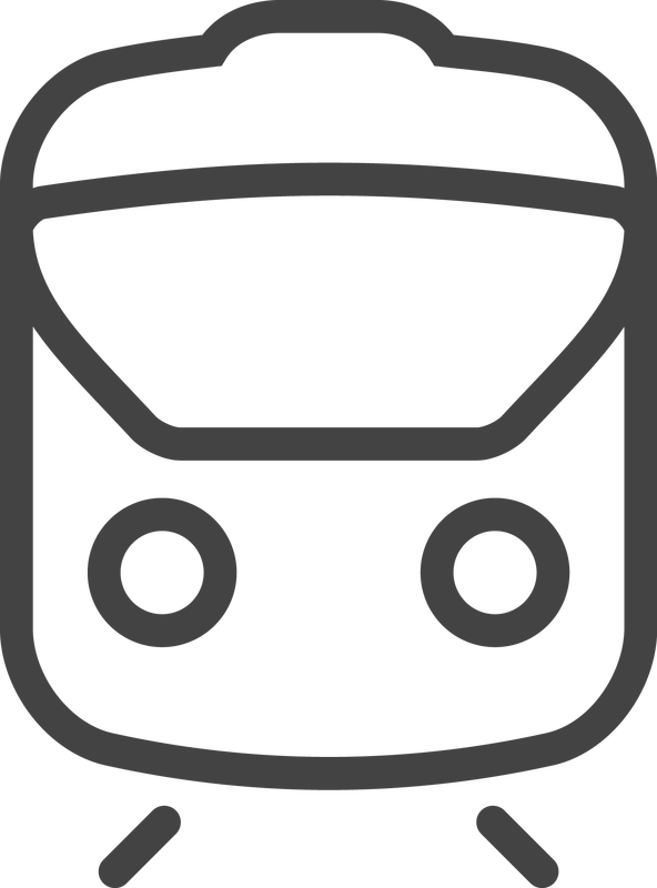 Housing - Food - Transportation Clipart (592x800), Png Download