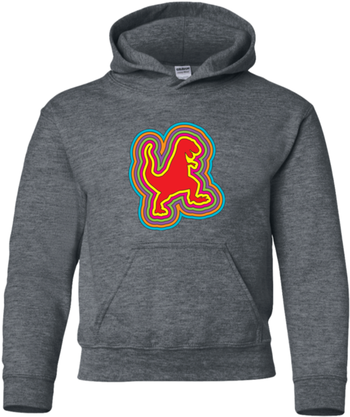 Kids Hoodie Clipart (600x600), Png Download