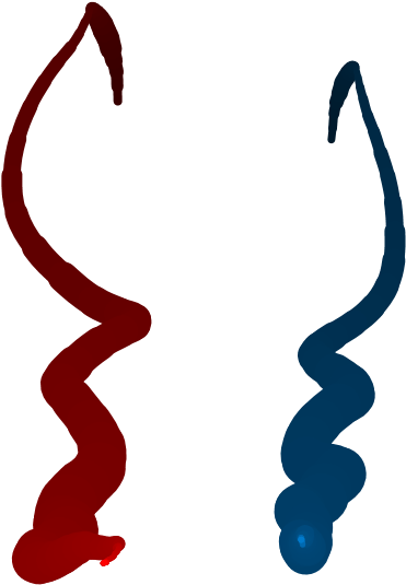 Of Course, I Did Oversimplified The Whole Process Here Clipart (701x672), Png Download