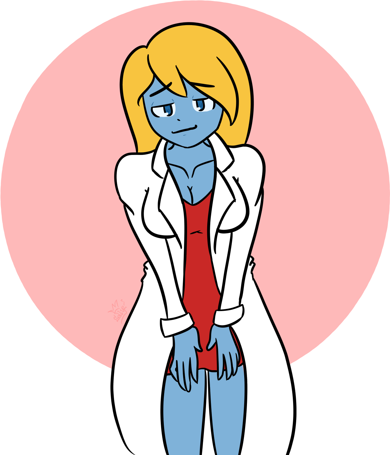 "awww We're Heart Surgeons, But You Can Still Have Clipart (1500x1500), Png Download