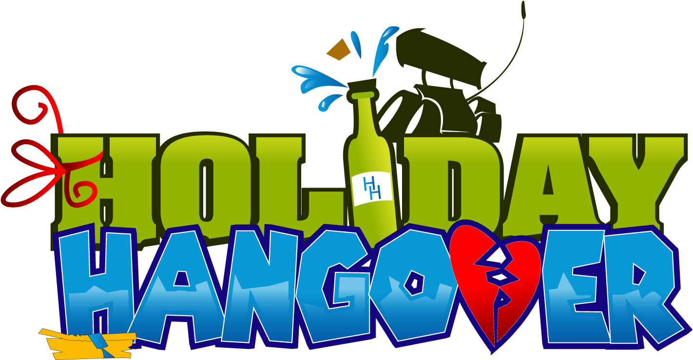 February Clipart February Holiday - Png Download (1466x761), Png Download