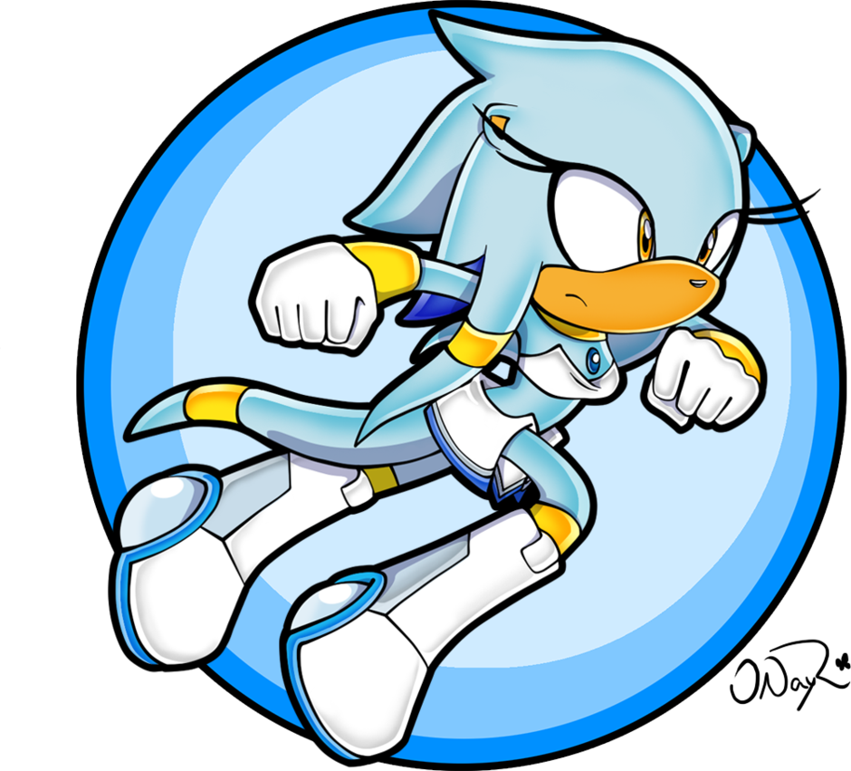 Clip Art Freeuse Download Otter Clipart Blue - Png Download (940x851), Png Download