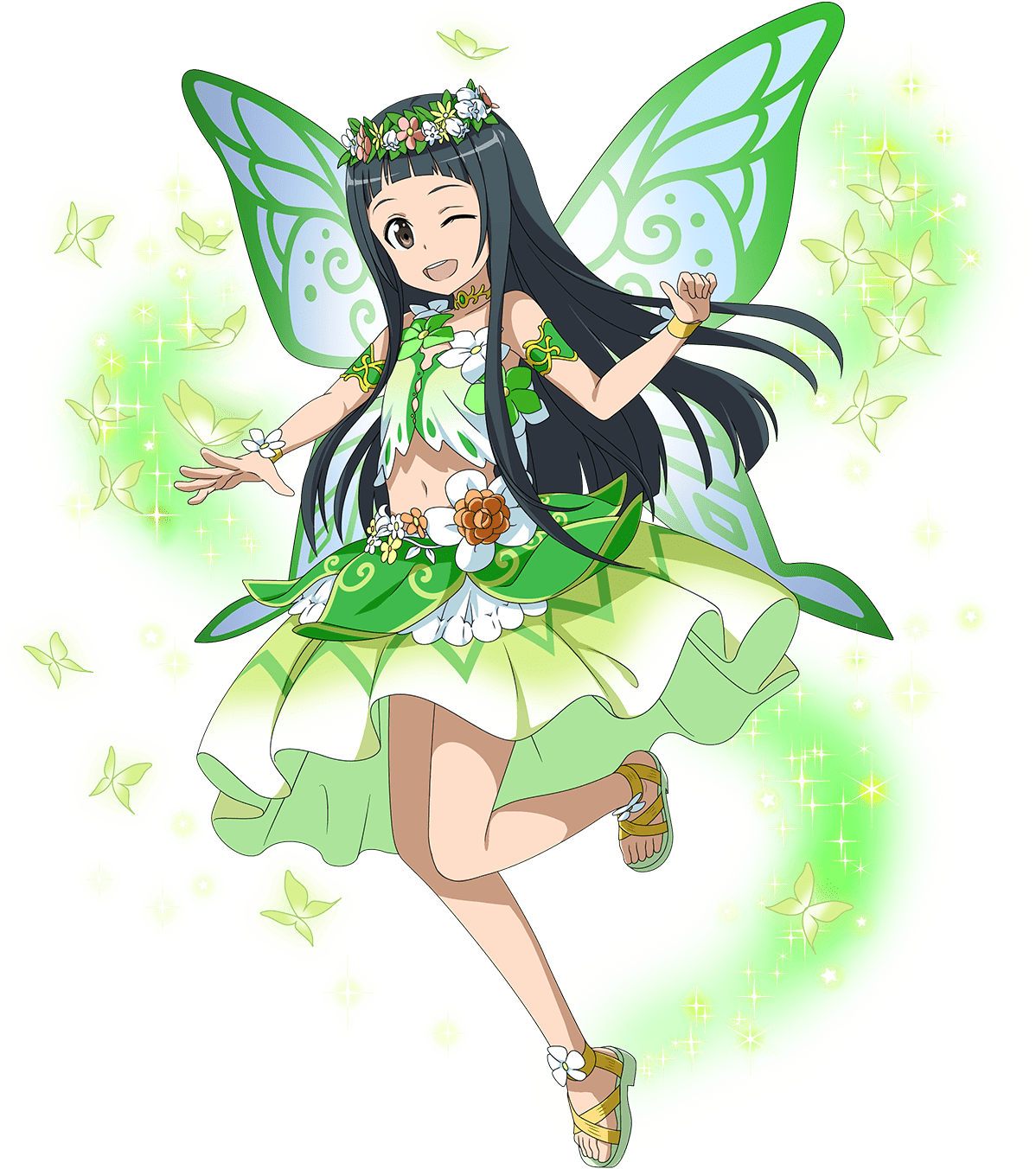 Yuuki Clipart (1500x1500), Png Download