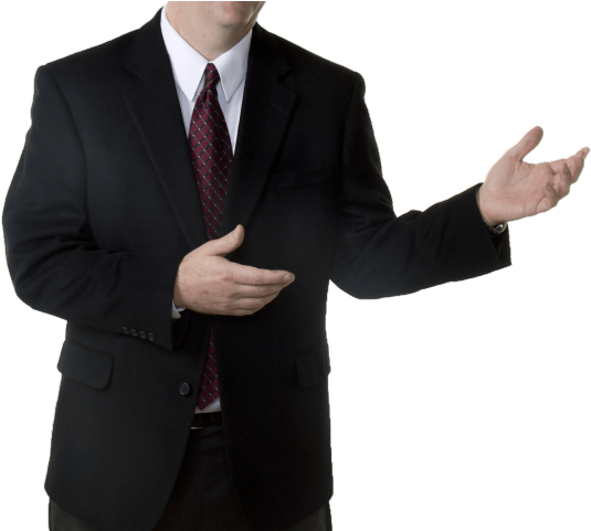 Businessman Clipart Justin Timberlake - Png Download (640x480), Png Download