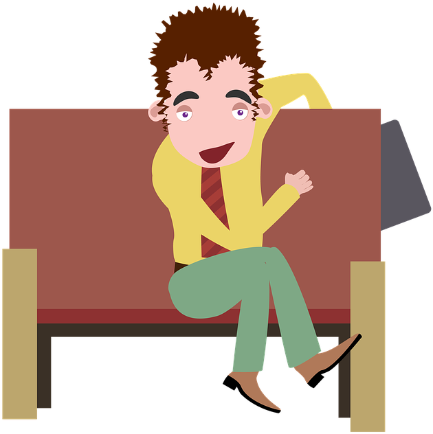 Businessman Clipart Buissness - Png Download (851x720), Png Download