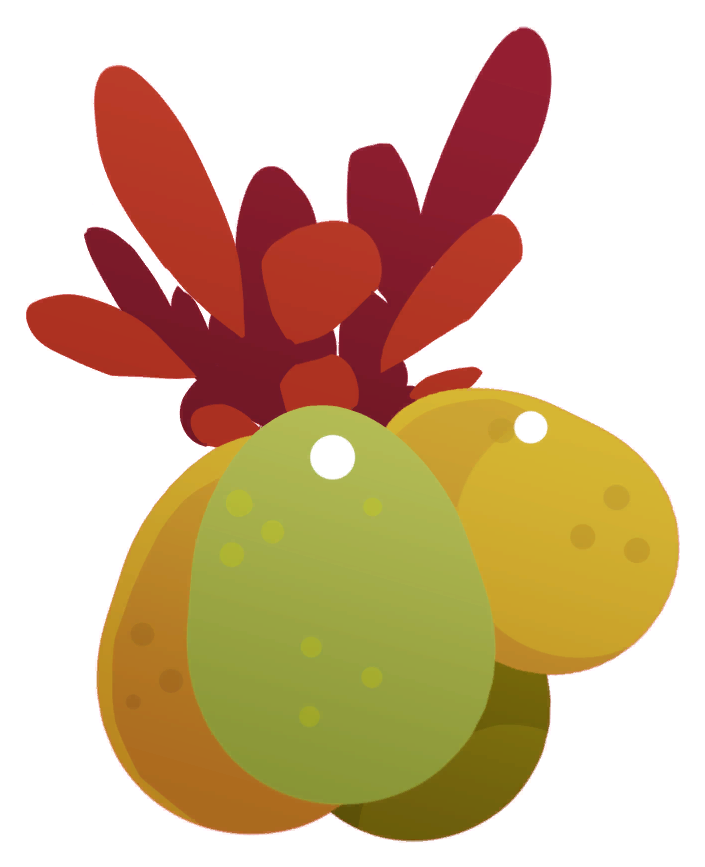 Mango Clipart Rotten - Png Download (1024x1024), Png Download