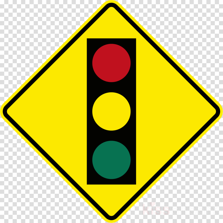 Traffic Light Sign Clipart Traffic Light Traffic Sign - Png Download (900x900), Png Download