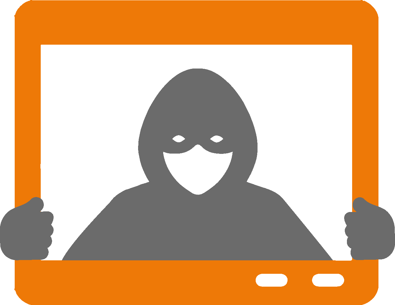 Know Who, Why, What, Where, When And How Clipart (1290x997), Png Download