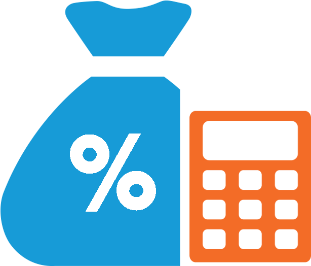 Variable Sales Compensation Model Clipart (626x626), Png Download