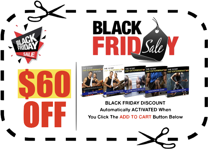 Black Friday Special Offer Ends In Clipart (760x530), Png Download